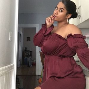 Meet your Posher, Miranda